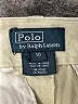 Polo by Ralph Lauren 100% Cotton Tan Khakis Size 10 - photo 3