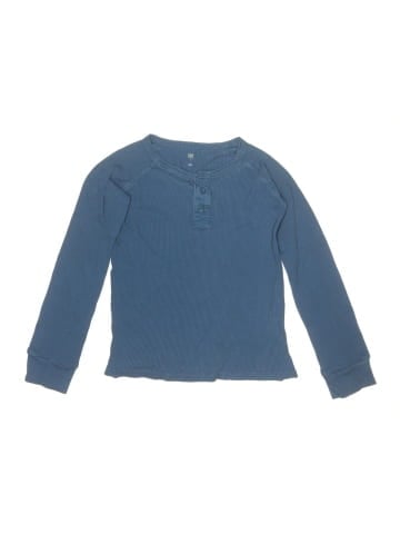 Gap Kids Long Sleeve Henley (view 1)