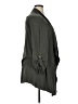 Caslon Gray Cardigan Size 1X - photo 4