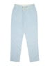 Crewcuts Stripes Blue Casual Pants Size 12 - photo 1
