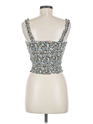 Abercrombie & Fitch Sleeveless Top (view 2)