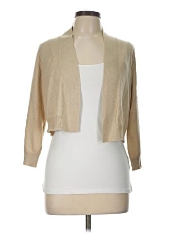 Calvin Klein Cardigan (view 1)