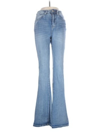 PTCL Jeans (view 1)