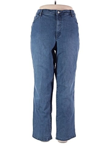 Gloria Vanderbilt Jeans (view 1)