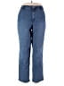 Gloria Vanderbilt Blue Jeans Size 20 - photo 1