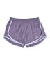 Nike Solid Purple Athletic Shorts Size M - photo 1