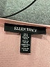 Ellen Tracy Pink Pullover Sweater Size M - photo 4