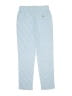 Crewcuts Stripes Blue Casual Pants Size 12 - photo 2