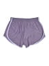Nike Solid Purple Athletic Shorts Size M - photo 2
