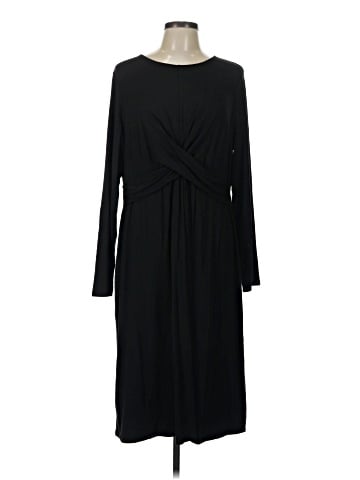 J.Jill Casual Dress (view 1)