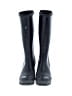 Sorel Black Rain Boots Size 7 - photo 2