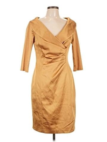 Kay Unger Cocktail Dress (view 1)
