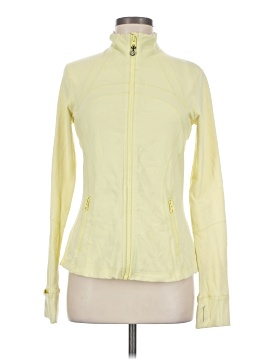 Lululemon Athletica Track Jacket