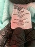 Exist Teal Pullover Hoodie Size S - photo 8
