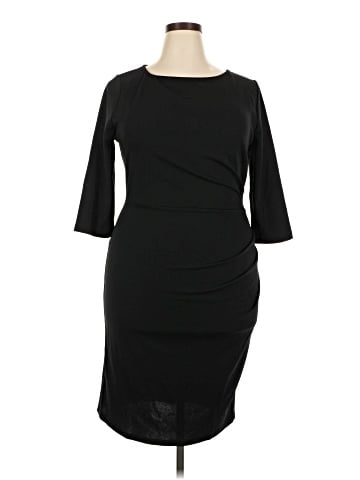 Miusol Cocktail Dress (view 1)