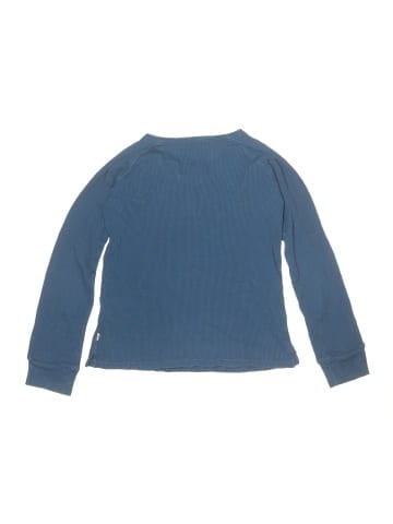Gap Kids Long Sleeve Henley (view 2)