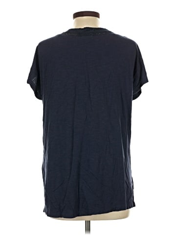 Gloria Vanderbilt Short Sleeve T-Shirt (view 2)