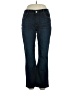 Riders by Lee Blue Jeans Size 16 - photo 1