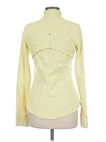 Lululemon Athletica Track Jacket (view 2)
