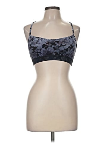 Lululemon Athletica Sports Bra (view 1)