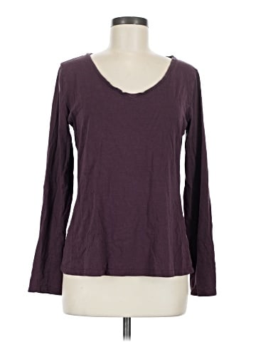 Threads 4 Thought Long Sleeve Top (view 1)