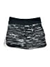 Athleta Print Silver Active Skort Size 8 - photo 2