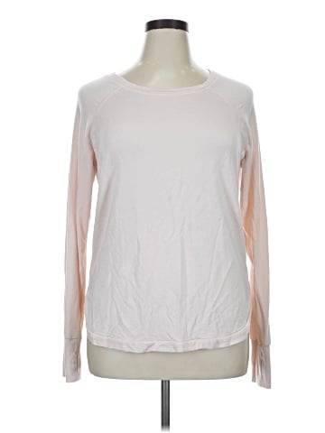 Active Life Long Sleeve T-Shirt (view 1)