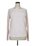 Active Life Ivory Long Sleeve T-Shirt Size XL - photo 1