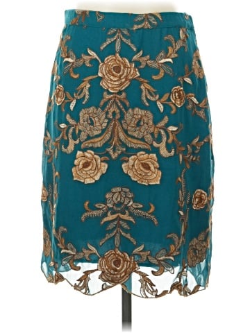Yoana Baraschi Formal Skirt (view 1)