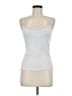 Active Basic Silver Tank Top Size M - photo 1