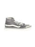 Vans Gray Sneakers Size 5 - photo 1