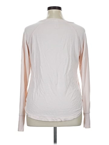 Active Life Long Sleeve T-Shirt (view 2)