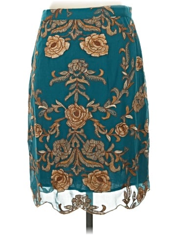 Yoana Baraschi Formal Skirt (view 2)