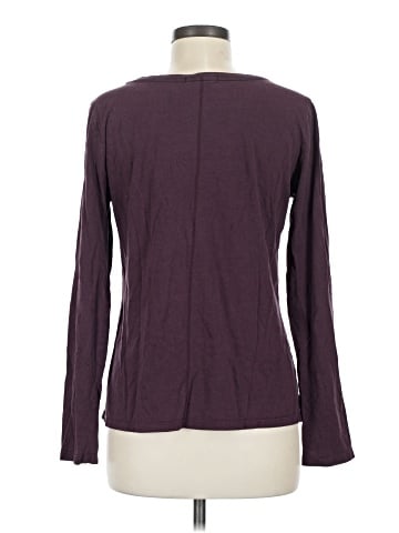 Threads 4 Thought Long Sleeve Top (view 2)