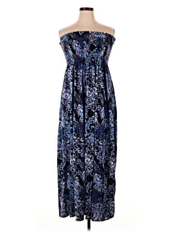 Faded Glory Casual Dress (view 1)