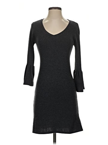Go Couture Casual Dress (view 1)