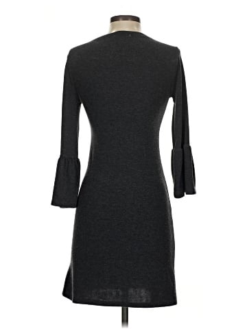 Go Couture Casual Dress (view 2)