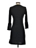 Go Couture Gray Casual Dress Size S - photo 2