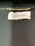 Calvin Klein Black Coat Size 2XEstimated - photo 6