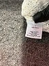 Pink Rose 100% Acrylic Color Block Ivory Pullover Sweater Size L - photo 8