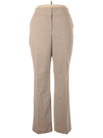 Ann Taylor Factory Dress Pants (view 1)