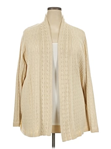 Kim Rogers Cardigan (view 1)