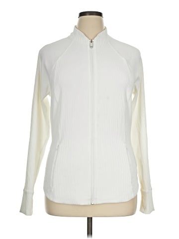 Athleta Track Jacket (view 1)