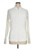Athleta White Track Jacket Size XL - photo 1
