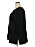 Cable & Gauge Black Pullover Sweater Size 2X - photo 5