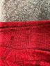Unbranded 100% Polyester Burgundy Pullover Sweater Size 4XL - photo 7