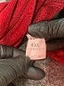 Unbranded 100% Polyester Burgundy Pullover Sweater Size 4XL - photo 8