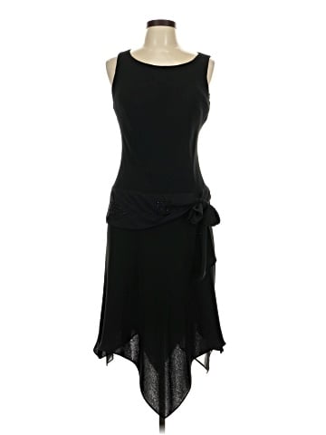 Evan Picone Cocktail Dress (view 1)