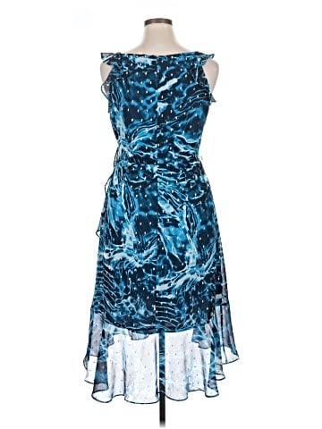 White House Black Market Cocktail Dress (view 2)