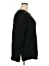 Cable & Gauge Black Pullover Sweater Size 2X - photo 4